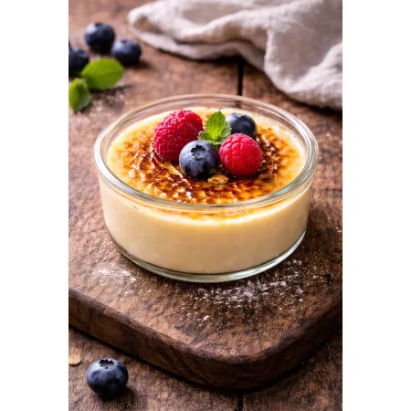 Creme Brulle